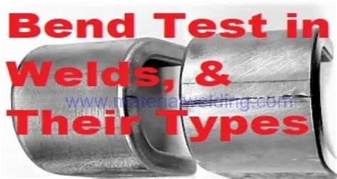 tear test in welding|welding bend testing.